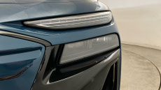 Audi A6 370kW S6 100kWh Launch Edition 5dr Auto Electric Estate